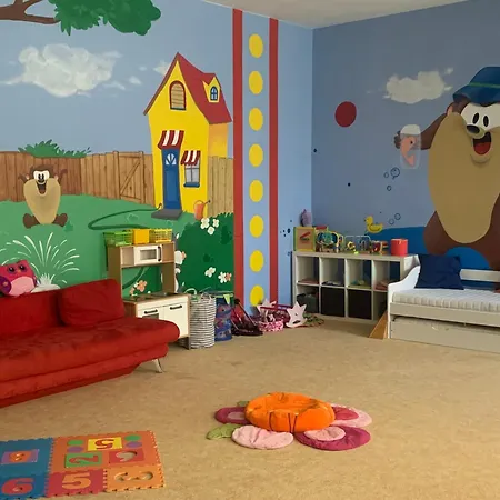 Family Paradise Holiday home *