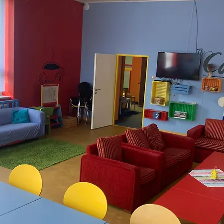 Family Paradise Holiday home *