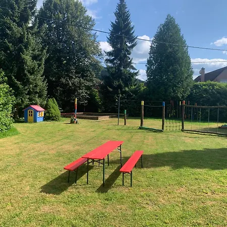 Prázdninový dům Family Paradise *
