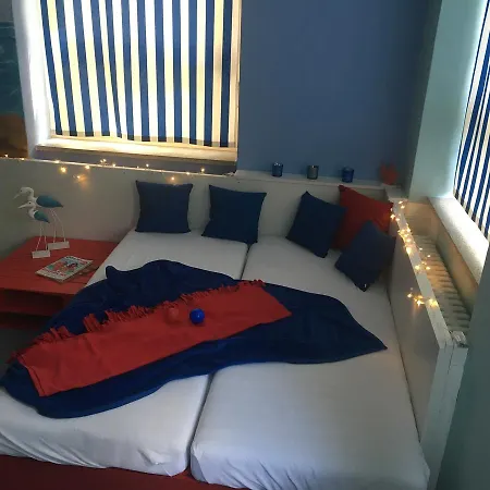 Family Paradise Holiday home